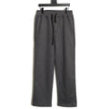 Dior Logo Pants front