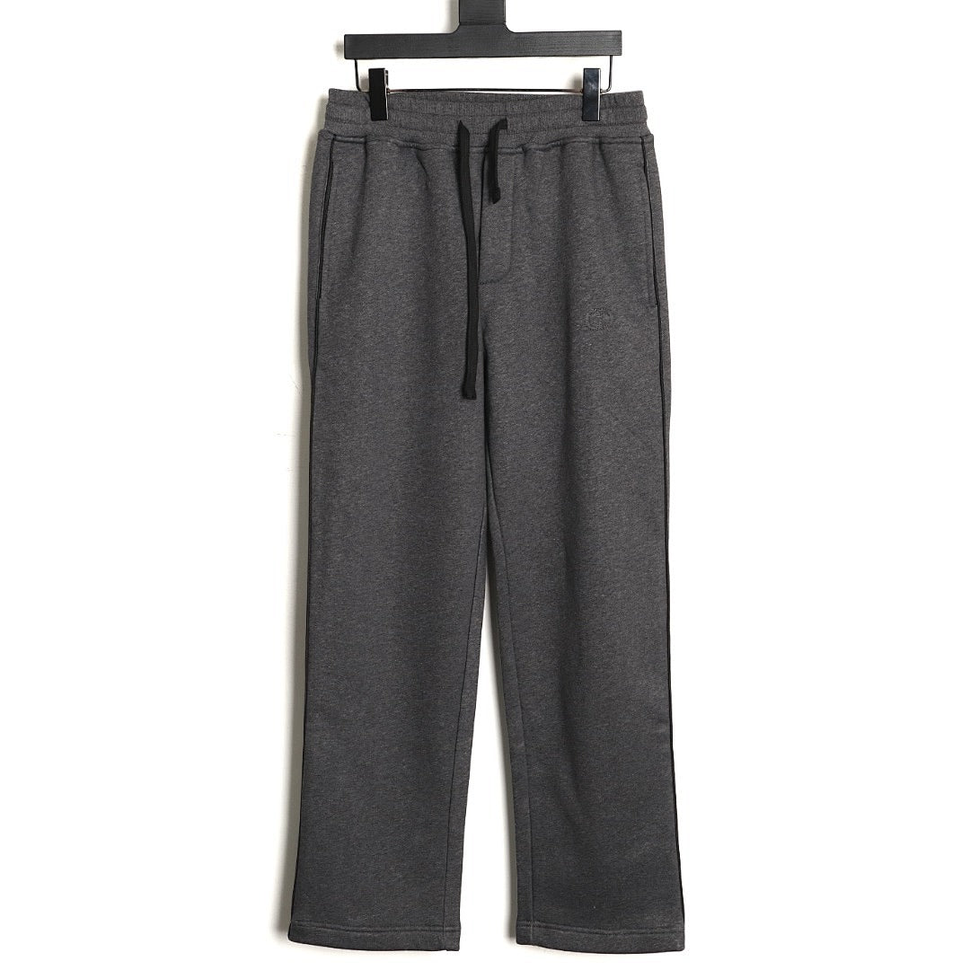 Dior Logo Pants front