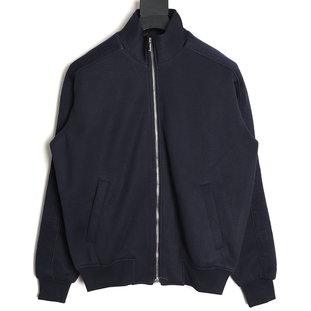 Dior Oblique Jacket front