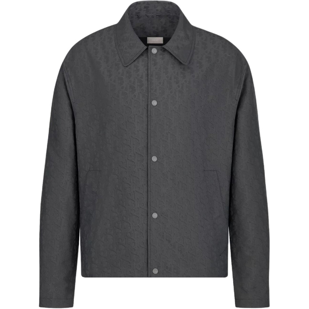 Dior FW25 Jacket front view