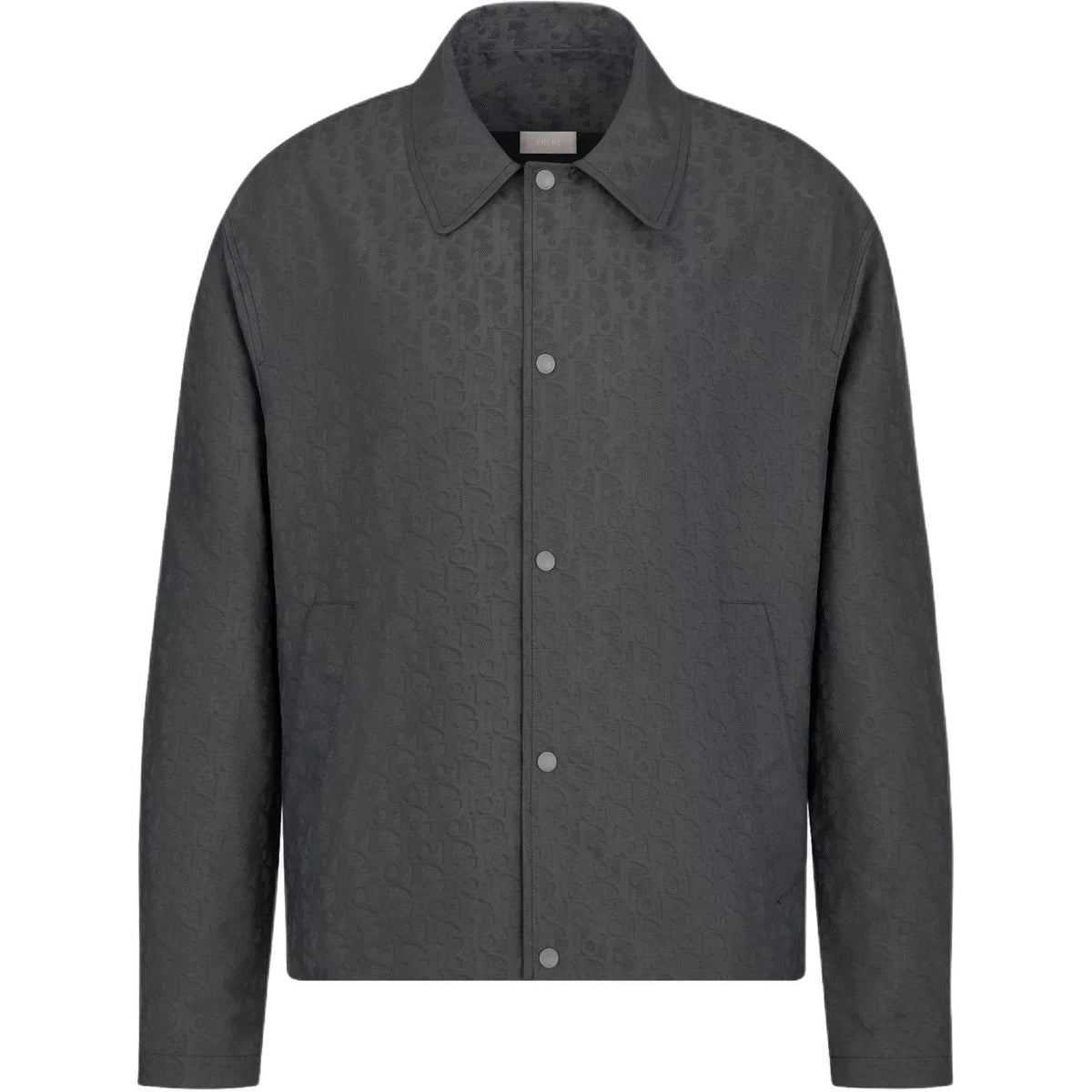 Dior FW25 Jacket front view