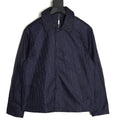 Dior Jacquard Jacket front