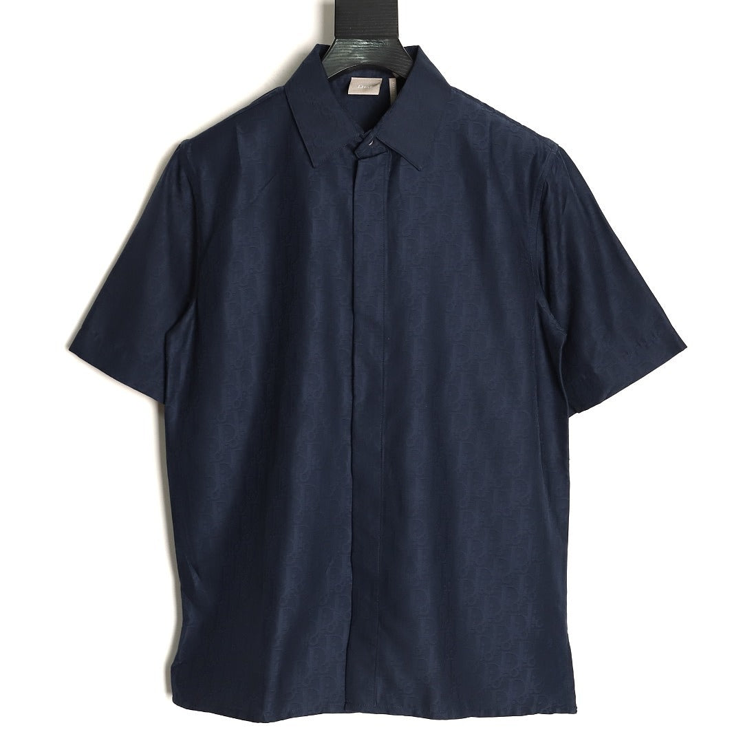 Dior Oblique T-Shirt front