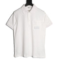 Dior Embroidered T-Shirt front