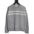 Dior Oblique Sweatshirt front