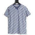 Dior Oblique T-Shirt front