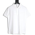 Dior Embroidered T-Shirt front