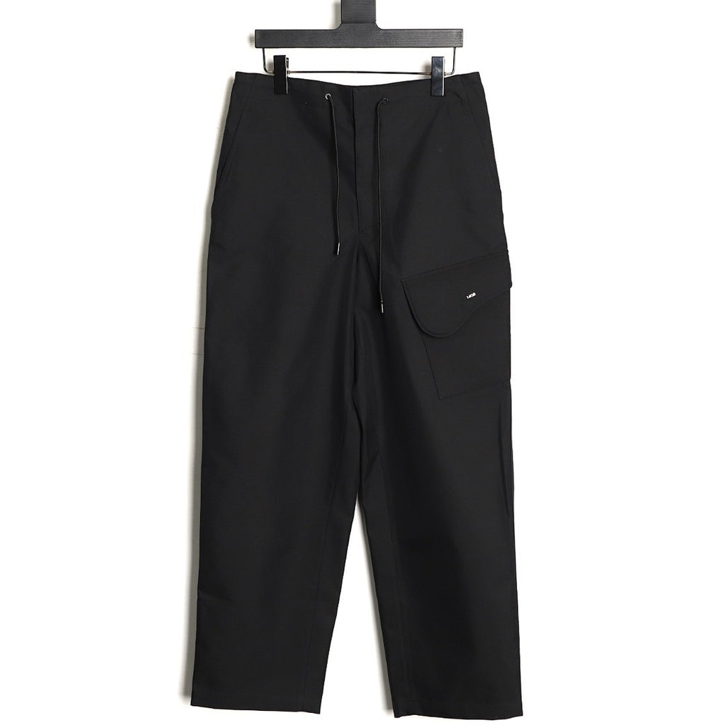 Dior Logo Pants front