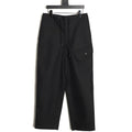 Dior Logo Pants front