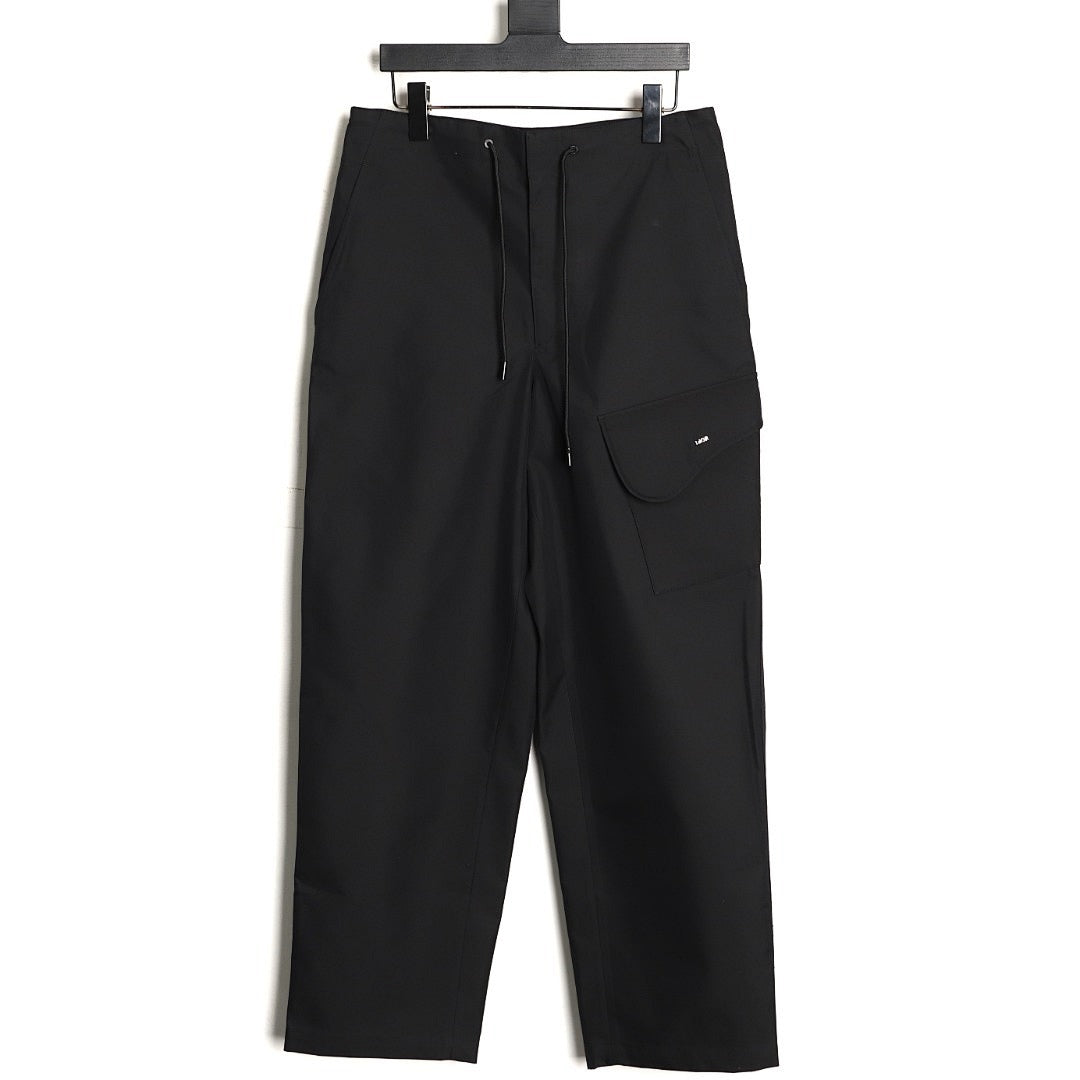 Dior Logo Pants front