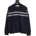 Dior Oblique Sweatshirt front