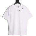 Dior Embroidered T-Shirt front