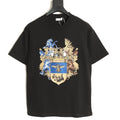 Dior Embroidered T-Shirt front