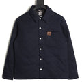 Dior Logo Jacket front
