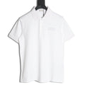 Dior Embroidered T-Shirt front