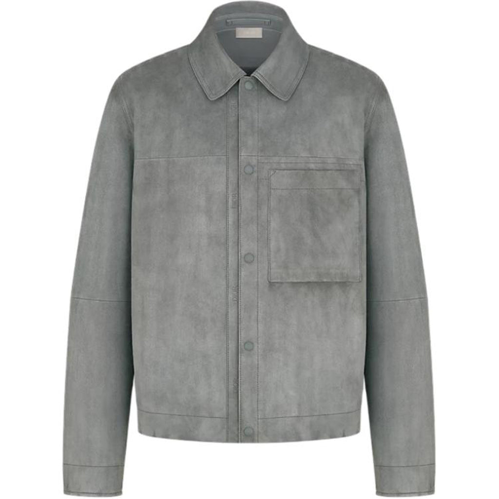 Dior FW25 Jacket front view