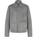 Dior FW25 Jacket front view