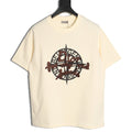 Dior Logo T-Shirt front
