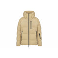 Dior SS24 Descente Collaboration Logo Hooded Jacket front view