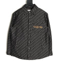 Dior Down Jacket front