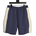 Dior Logo Shorts front