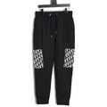Dior Embroidered Pants front