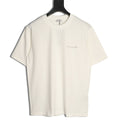 Dior Logo T-Shirt front