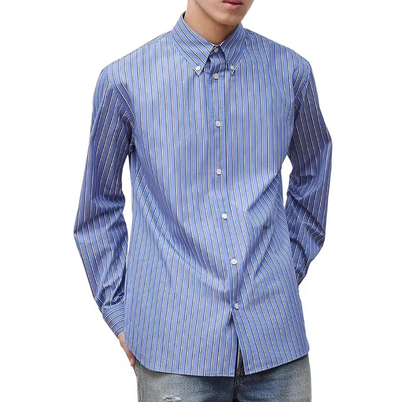 Dior Long-Sleeve Shirt product-only reverse view