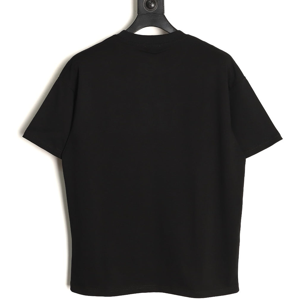 Dior Logo T-Shirt back