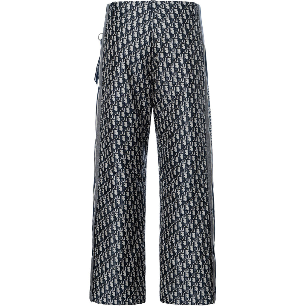 Dior Logo Trousers back view