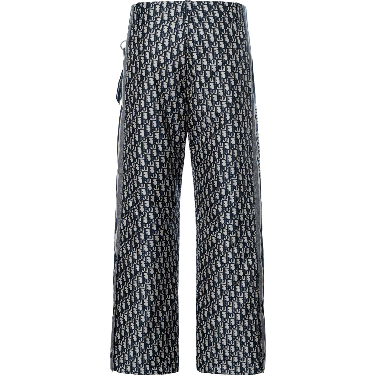 Dior Logo Trousers back view