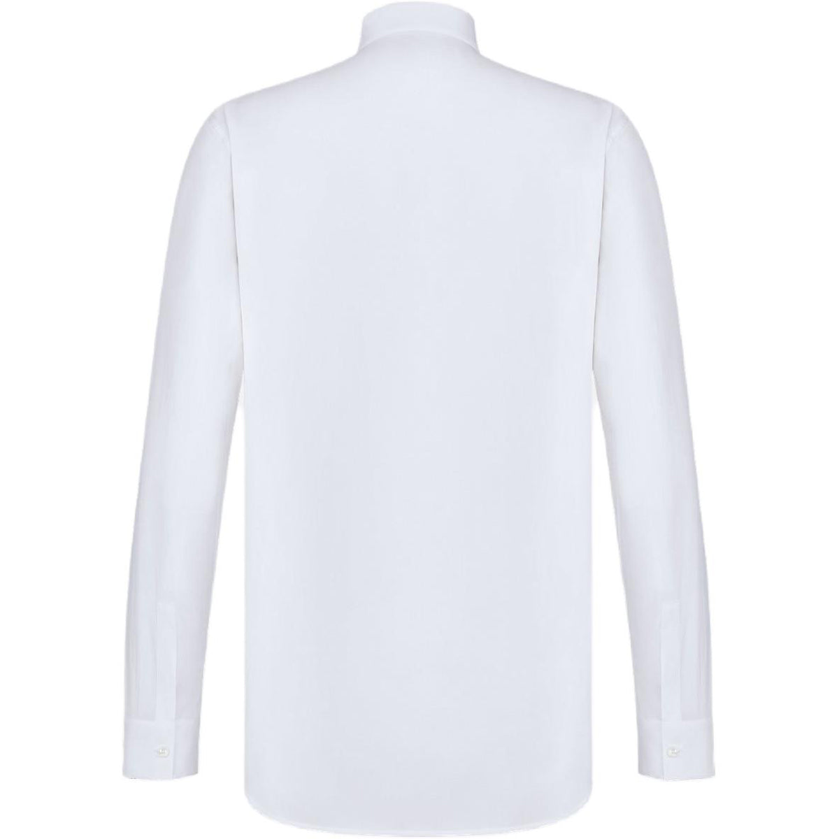 Dior FW25 Long-Sleeve Shirt back view