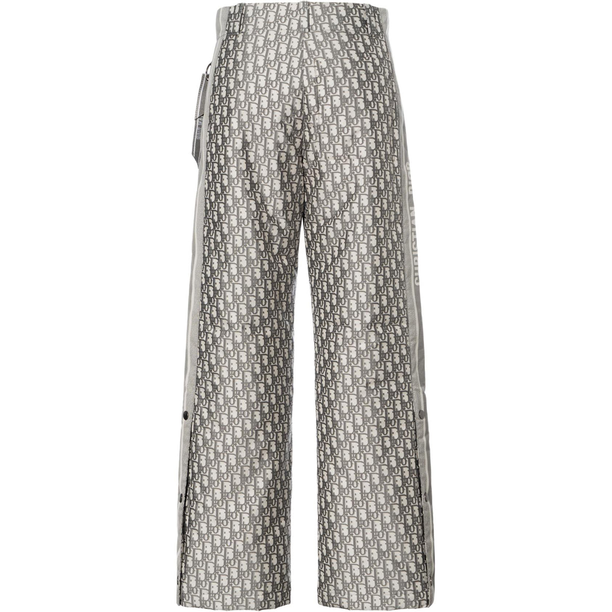 Dior Logo Trousers back view