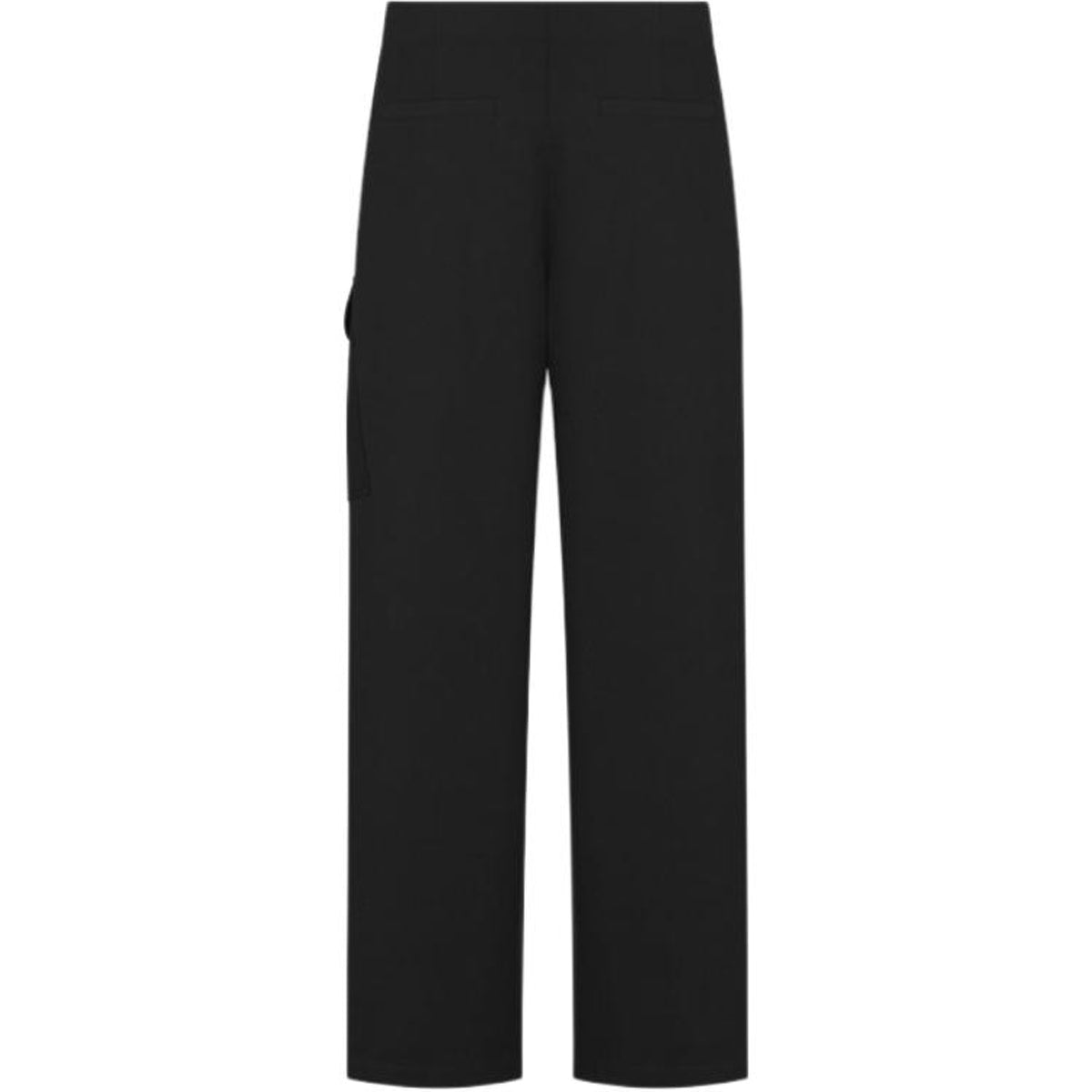 Dior SS26 Trousers back view