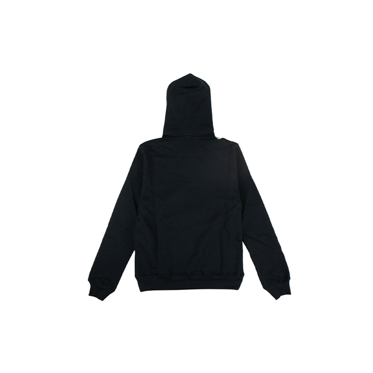 Dior Hooded Hoodie Navy Blue back view