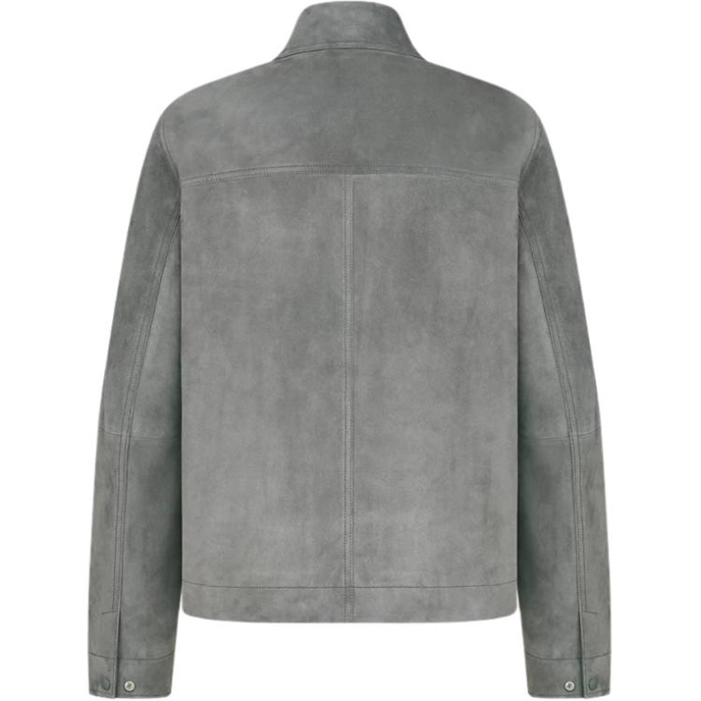 Dior FW25 Jacket back view