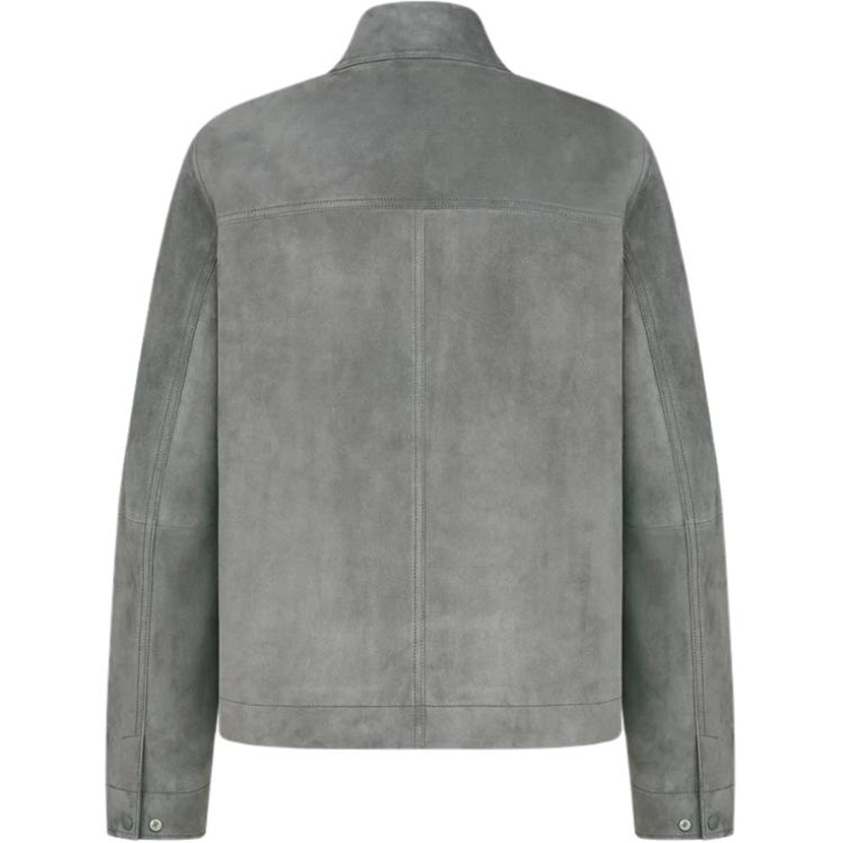 Dior FW25 Jacket back view