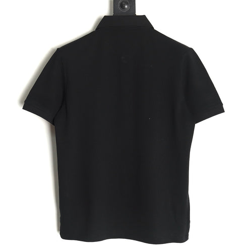 Dior Embroidered T-Shirt back