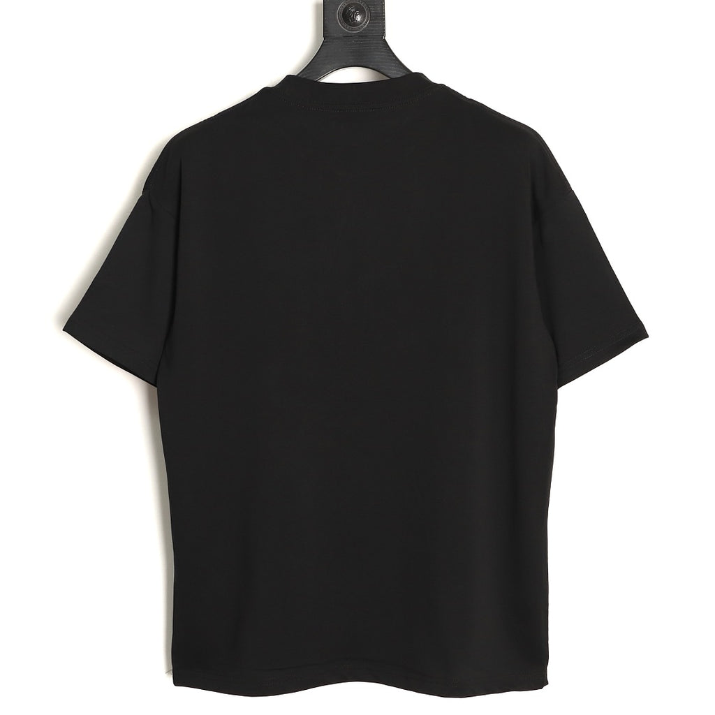 Dior Logo T-Shirt back