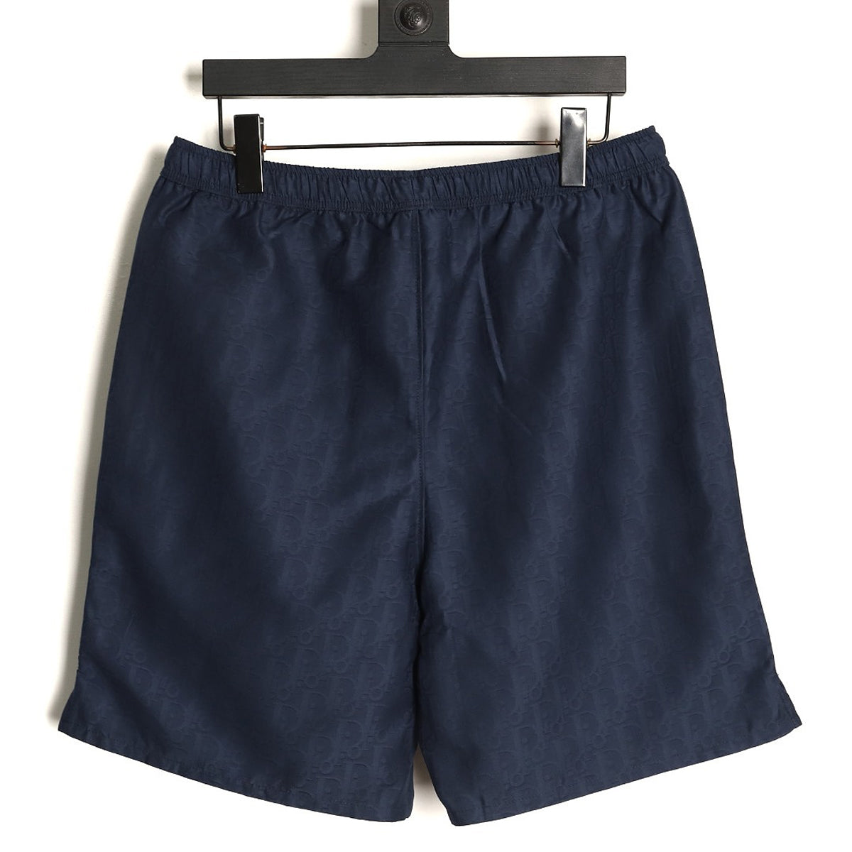 Dior Casual Shorts - Navy back view