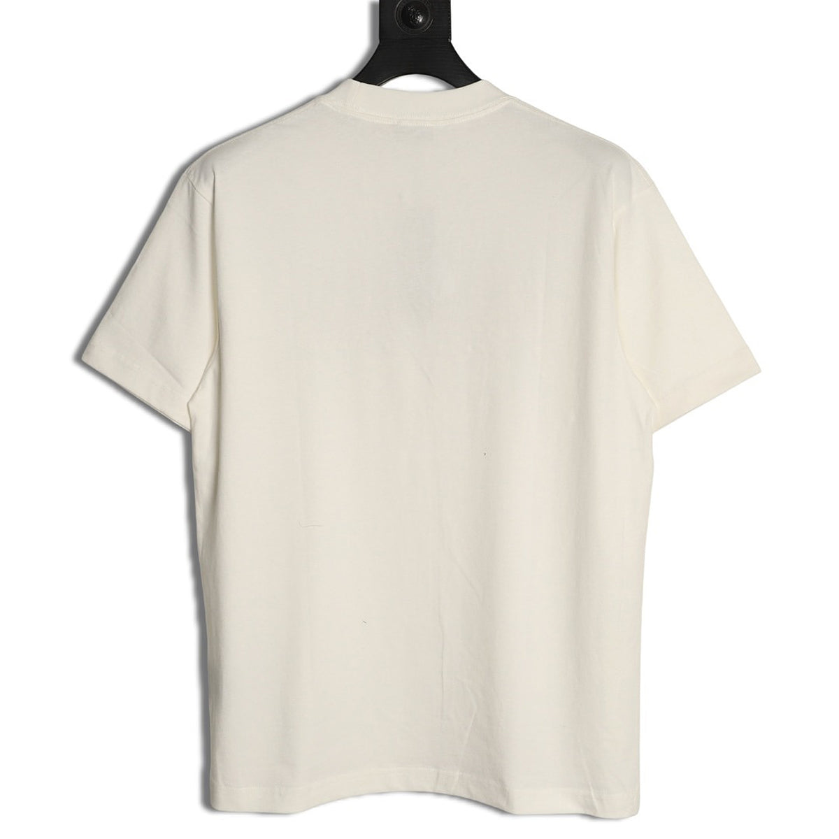 Dior Statement Logo T-Shirt - White back view